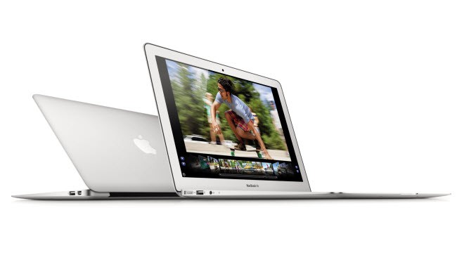 Apple MacBook Air
