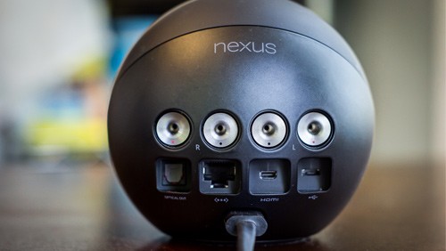 Nexus Q, lancio rimandato da Google