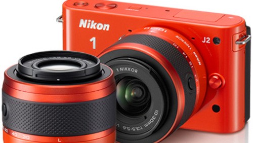 Nikon 1 J2 ufficiale: specifiche e scatti di prova