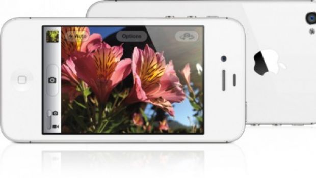 iPhone 5: display prodotti da Sharp presto pronti