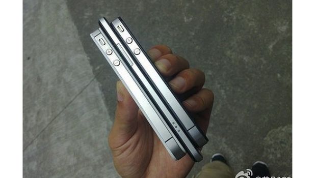 iPhone 5 spesso solo 7,6 mm, ma non è il più sottile