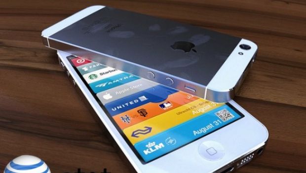 AT&T si prepara al lancio di iPhone 5 per settembre