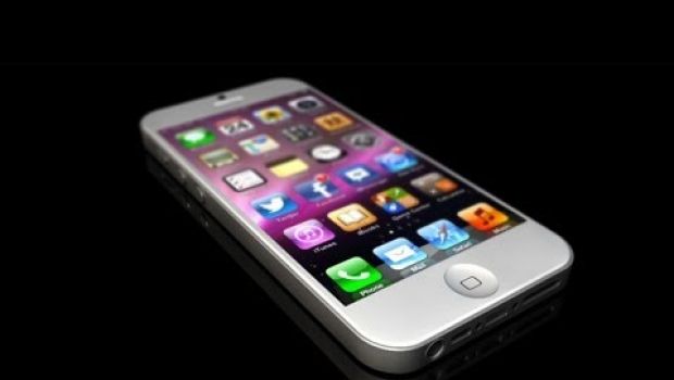 Un video mostra come potrebbe essere iPhone 5