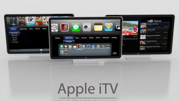 Televisore Apple già in produzione in arrivo a Natale?
