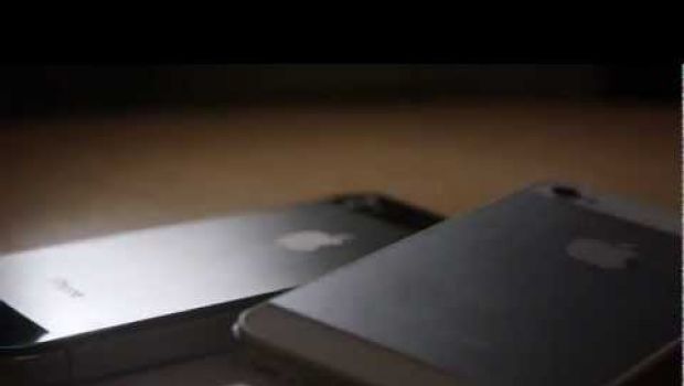 Un kit trasforma l'iPhone 4/4S in iPhone 5