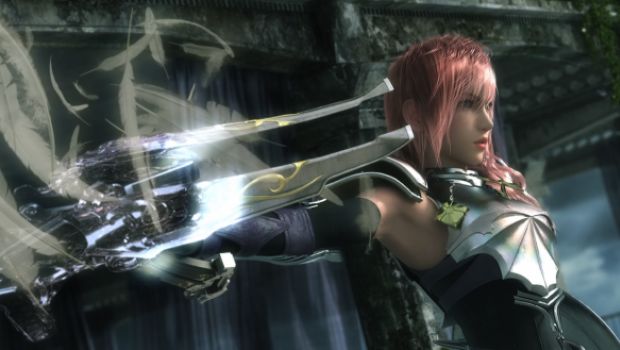 Final Fantasy XIII: Square Enix conferma un altro progetto 