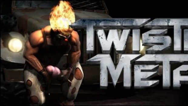 Twisted Metal: il creatore David Jaffe è contento delle vendite