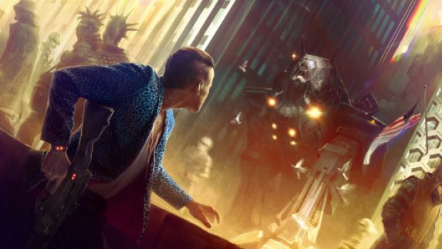 Cyberpunk: CD Projekt ispirati da ShellShock e Blade Runner