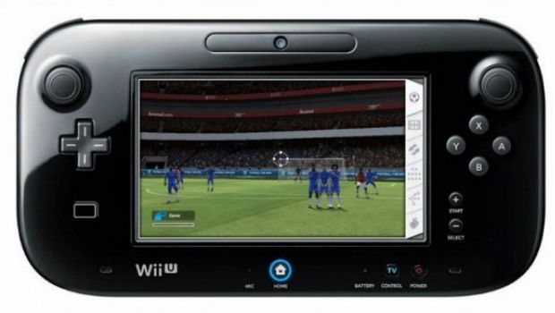 FIFA 13: immagini e dettagli sulla versione Wii U