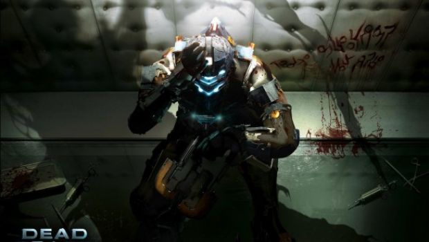 Dead Space 2 gratis per gli abbonati PlayStation Plus