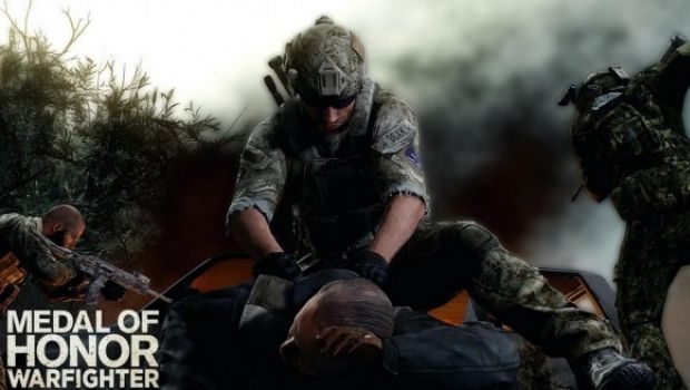 Medal of Honor: Warfighter - nuove immagini dedicate al personaggio di Preacher