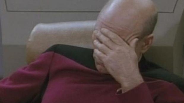 Star Trek: Infinite Space è cestinato, nessun produttore interessato