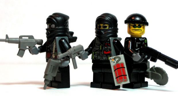 Hacker prendono di mira Battle.net - Blizzard: 