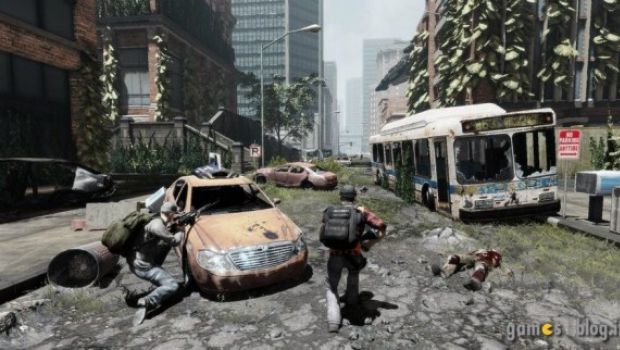The War Z: immagini e dettagli sul gameplay cooperativo