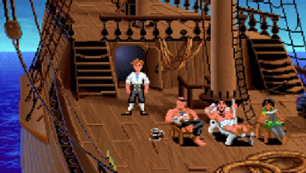 Buon Ferragosto da Gamesblog.it