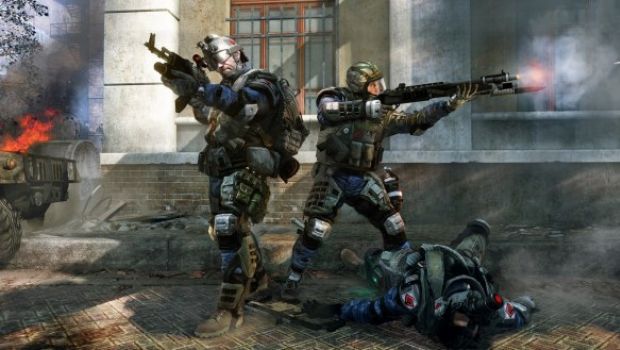 [Gamescom 2012] Warface: nuove immagini sullo sparatutto free-to-play di Crytek