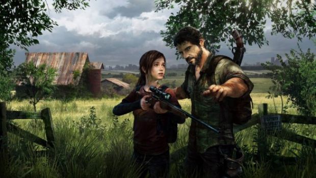 [Gamescom 2012] The Last of Us: il rapporto simbiotico tra Joel ed Ellie in nuove immagini