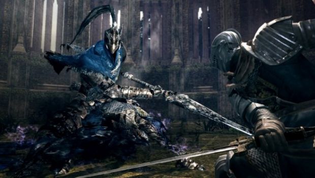 Dark Souls: Prepare to Die Edition - immagini di lancio