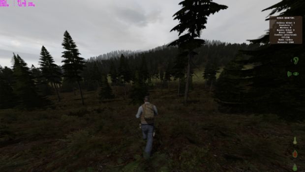 DayZ: nuovi ambienti e strutture per la versione standalone