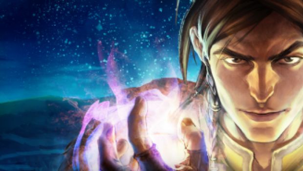 Fable: The Journey - Lionhead annuncia l'uscita della demo