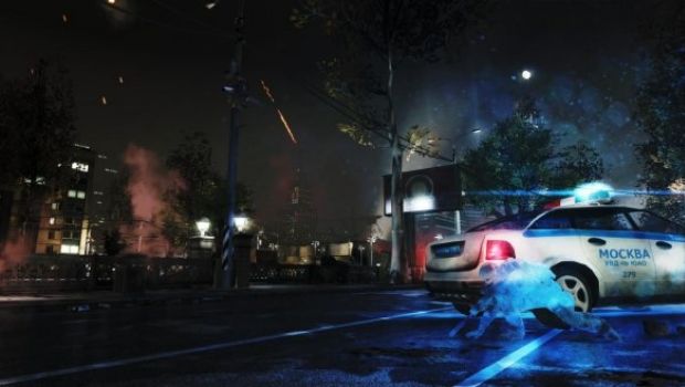 Ghost Recon: Future Soldier - immagini e primi dettagli del DLC 