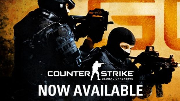Counter-Strike: Global Offensive da oggi in download su Steam