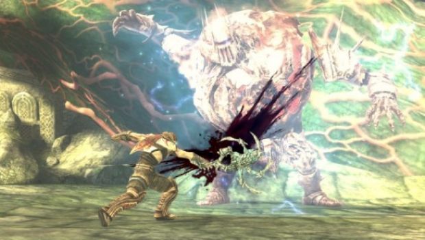 Soul Sacrifice: nuove immagini tra golem e mostri alati