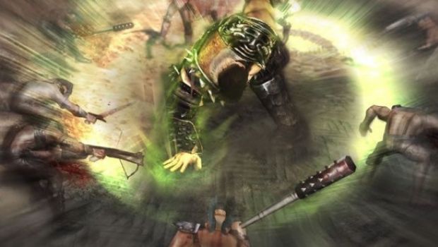 Fist of the North Star: Ken’s Rage 2 - nuove immagini e artwork di alcuni personaggi giocabili