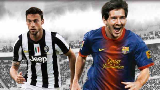 FIFA 13: data d'uscita ufficiale e immagini delle copertine internazionali