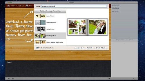 Mac App Store: software per le vacanze