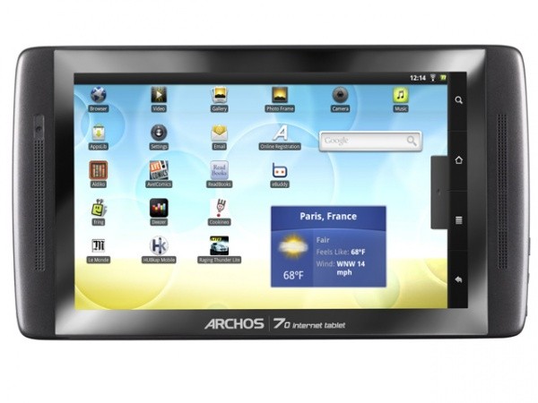 Archos 70