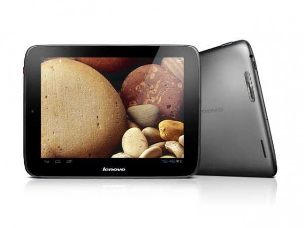 Lenovo IdeaTab S2109