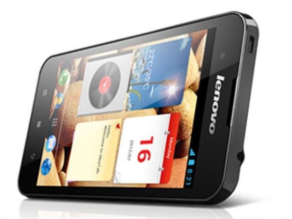 Lenovo IdeaTab A2105