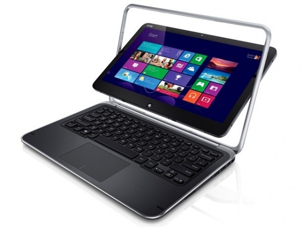 Dell XPS 12