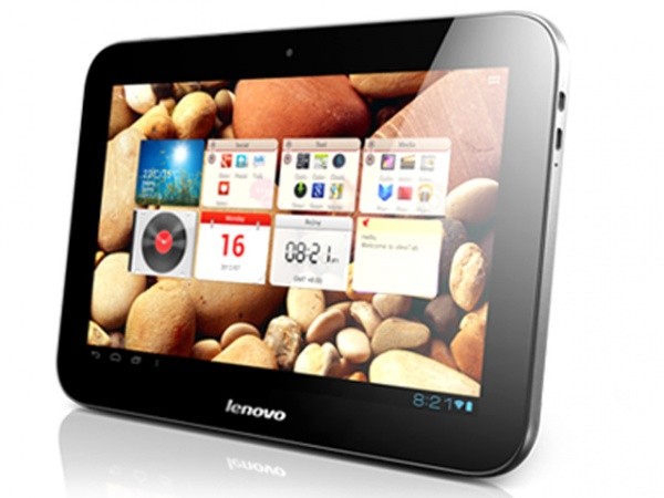 Lenovo IdeaTab A2109