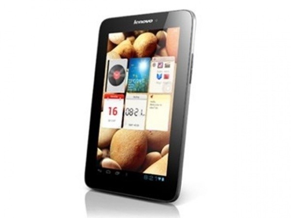 Lenovo IdeaTab S2107
