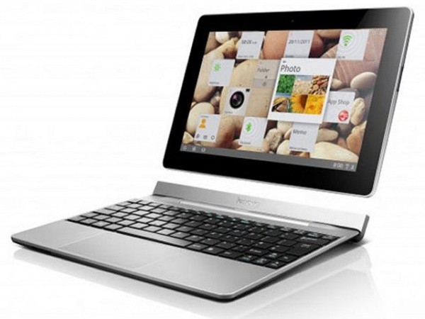 Lenovo IdeaTab S2110