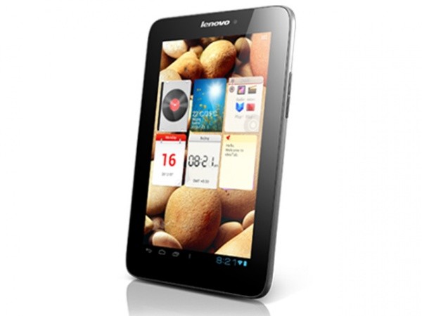 Lenovo IdeaTab A2107