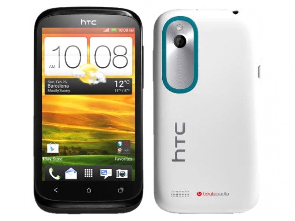 HTC Desire X