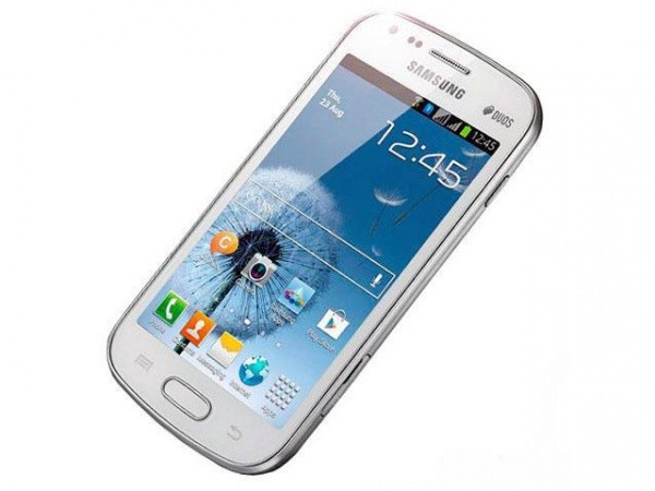 Samsung Galaxy S Duos