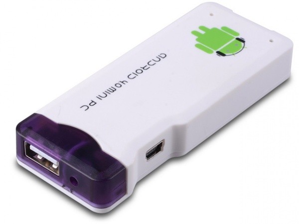 Rikomagic MK802 mini PC