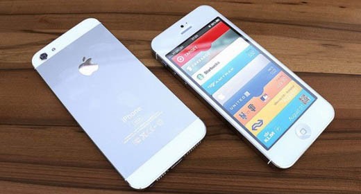 iPhone 5 il 12 settembre, iPad Mini in ottobre