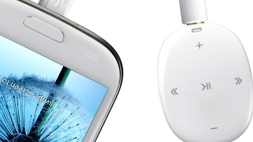 Samsung Galaxy S3, ecco il lettore musicale S Pebble