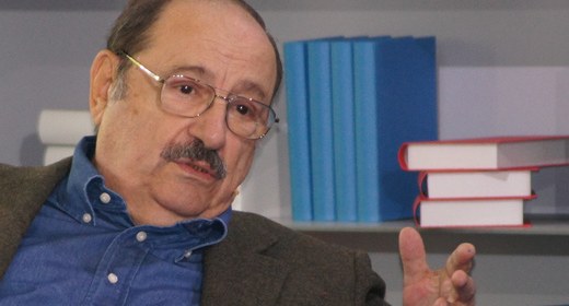 Information overload? Questione di Eco