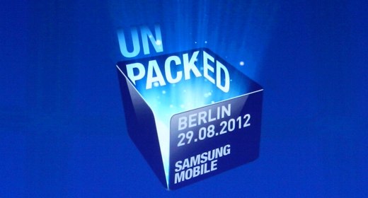 Samsung: la riscossa parte dall'IFA