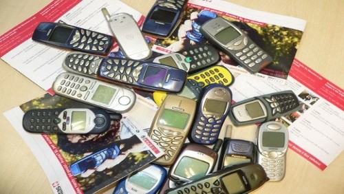 Vodafone: sconti sui nuovi cellulari per chi consegna il proprio vecchio device