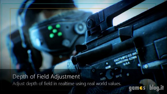 Warface: le meraviglie del CryEngine 3 in una nuova demo tecnica del software Cinebox