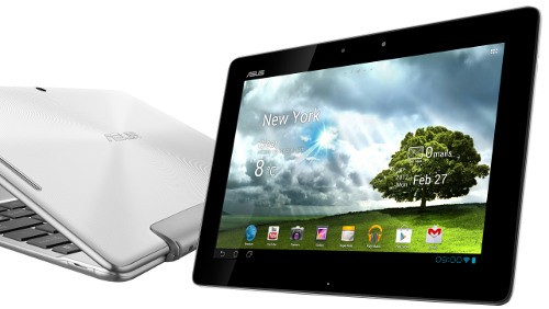 ASUS Transformer Pad TF300TL è il primo tablet 4G 
