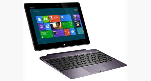 ASUS Vivo Tab, tablet Windows 8 a 600 dollari?