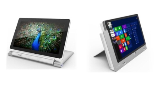 Acer Iconia Tab con Windows 8, specifiche e prezzi